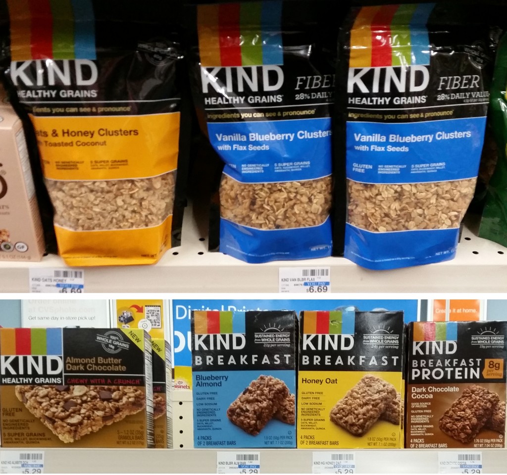 kind bars