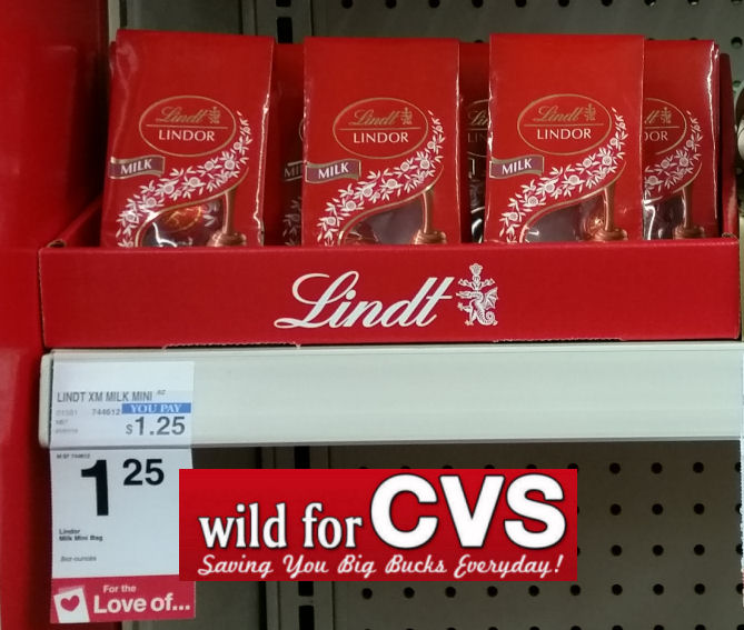 lindt deal