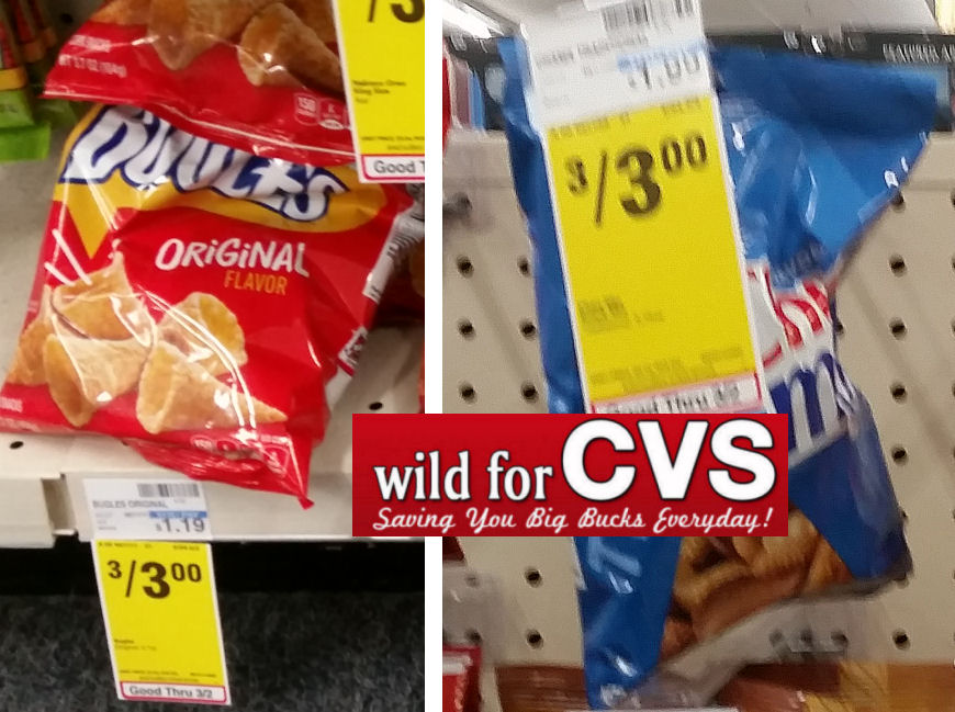 chex and bugles deals