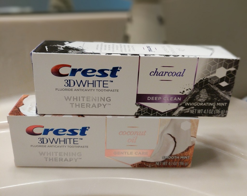 Crest Charcoal 2