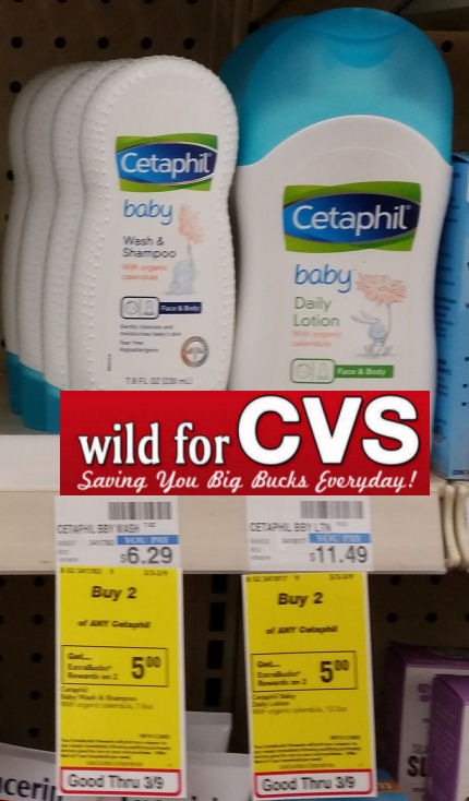 cetaphil baby deal