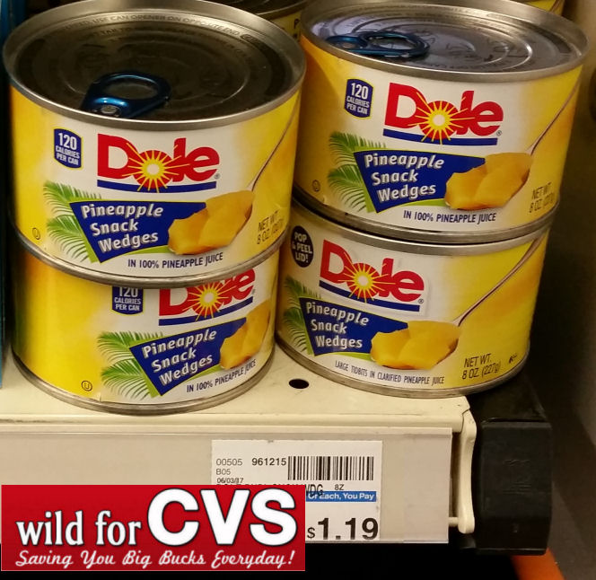 dole deal