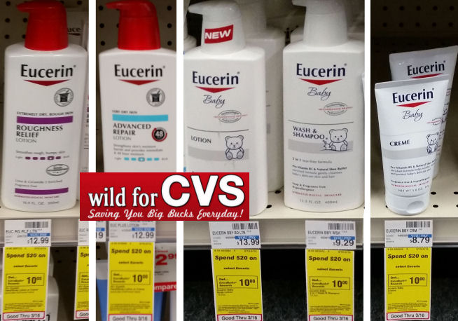 eucerin ecb deal