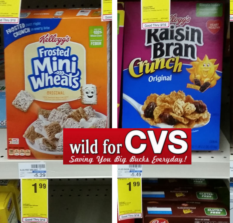 kellogg's mini wheats deal