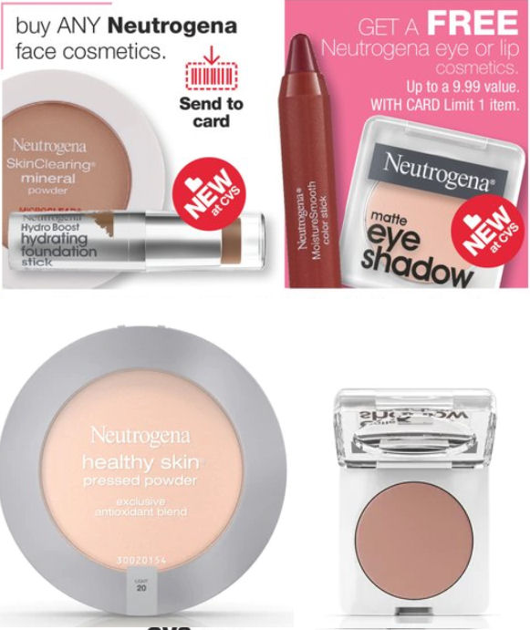 neutrogena deal