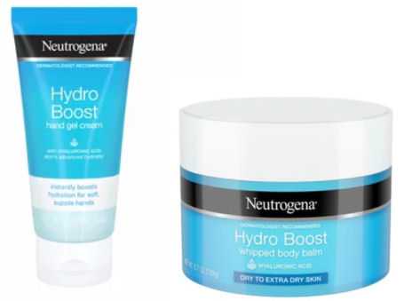 neutrogena hydro