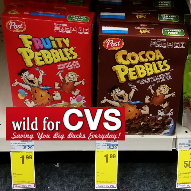 post fruity pebbles cocoa pebbles deals-