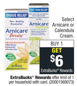 arnicare