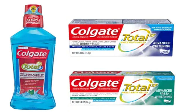 colgate