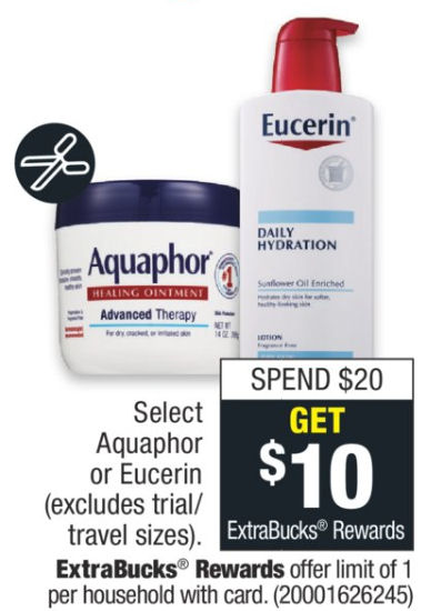 eucerin deal