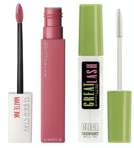 maybelline deals