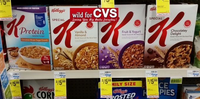 special k deal