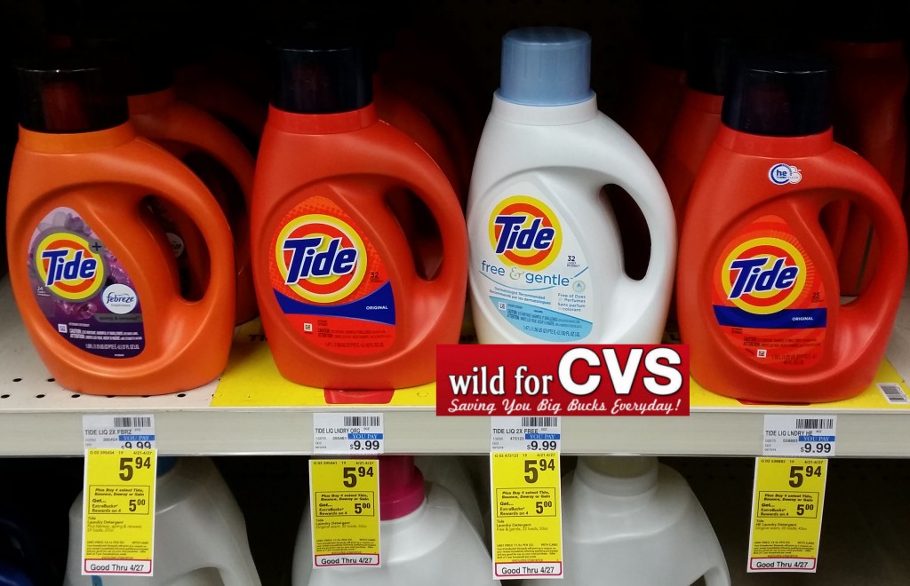 tide deal