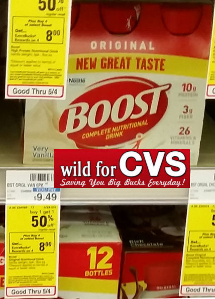 boost deal