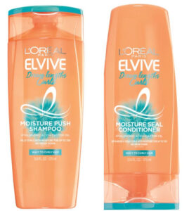 L’Oréal Elvive Hair Care $1.50 Each — Print Now